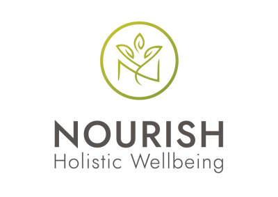 NOURISH Holistic Wellbeing Ltd_Logo