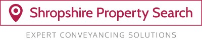 Shropshire Property Search Ltd._Logo