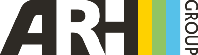 ARH Group_Logo