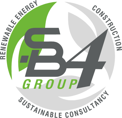SB4 Group Ltd_Logo