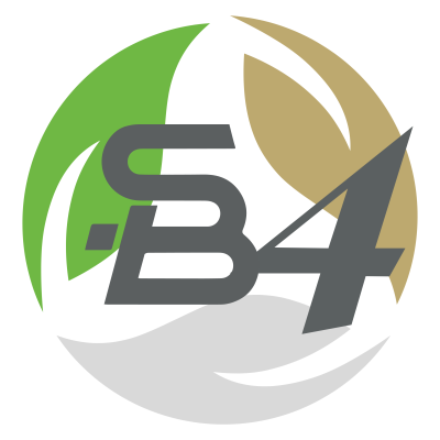 SB4 CONSTRUCTION_Logo