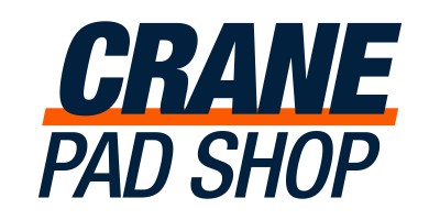 The Crane Pad Shop_Logo