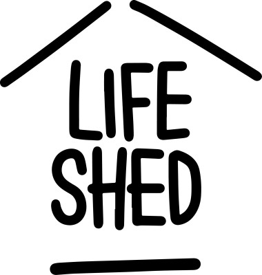 Life Shed_Logo