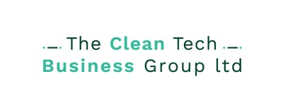 The Clean Tech Business Group Ltd_Logo