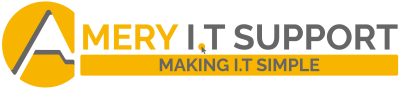 Amery IT Support_Logo