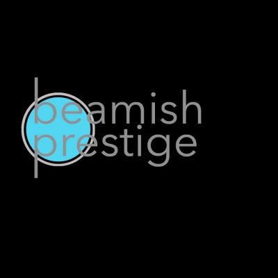 Beamish Prestige_Logo