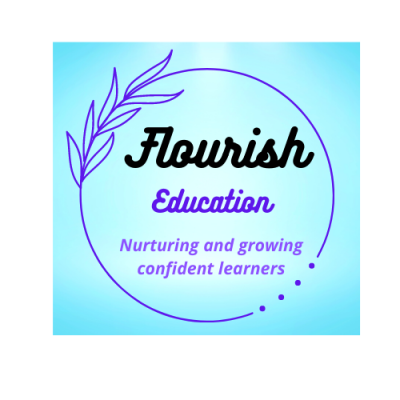 Flourish Education_Logo