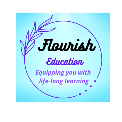 Flourish Education_Logo
