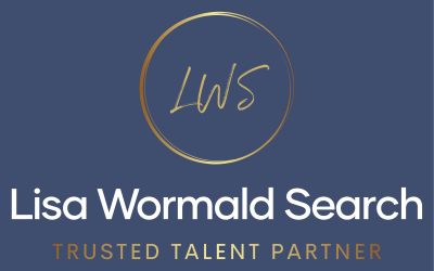 Lisa Wormald Search Ltd_Logo