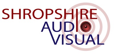 Shropshire Audio Visual_Logo