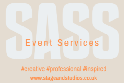 SASS (Stage and Studio Services Ltd)_Logo