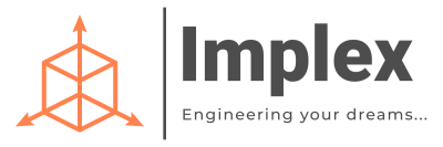 Implex sp.z.o.o._Logo