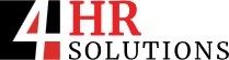 4 HR Solutions_Logo