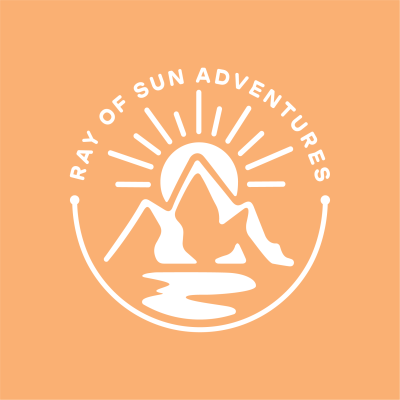 Ray Of Sun Adventures Ltd_Logo