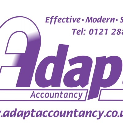Adapt Accountancy_Logo