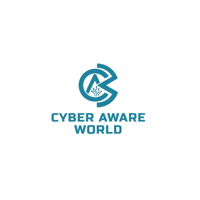 Cyberaware World_Logo