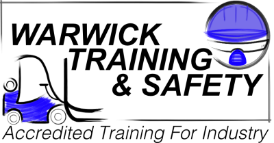 Warwick Training & Safety_Logo