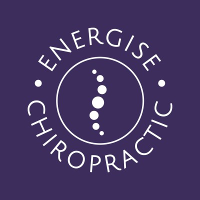 Energise Chiropractic Shrewsbury_Logo
