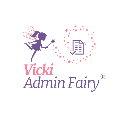 Vicki Admin Fairy_Logo