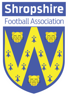 Shropshire FA_Logo