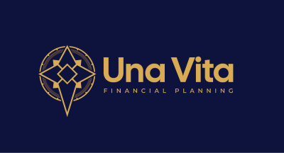 Una Vita Financial Planning_Logo