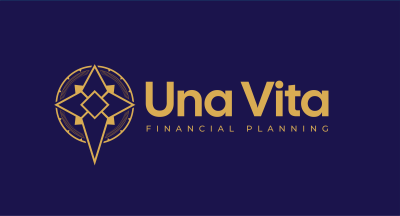 Una Vita Financial Planning_Logo
