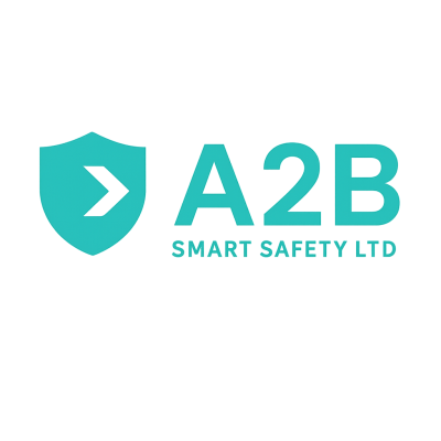 A2B Smart Safety Ltd_Logo