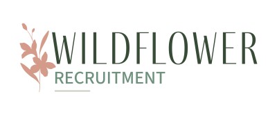 Wild Flower (aka TRS Personnel)_Logo