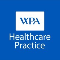 WPA Healthcare Practice_Logo