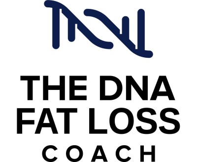 The DNA Fat Loss Coach_Logo