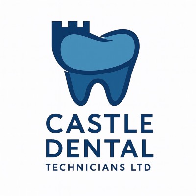 Castle Dental Technicians Ltd_Logo