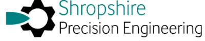 Shropshire Precision Engineering Ltd_Logo