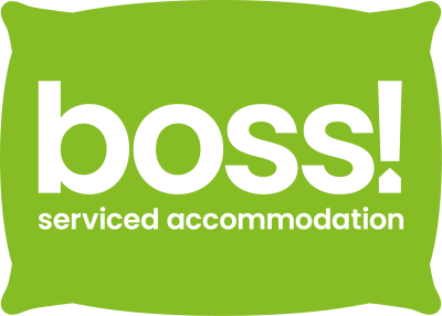 Boss Serviced Accommodation Ltd_Logo