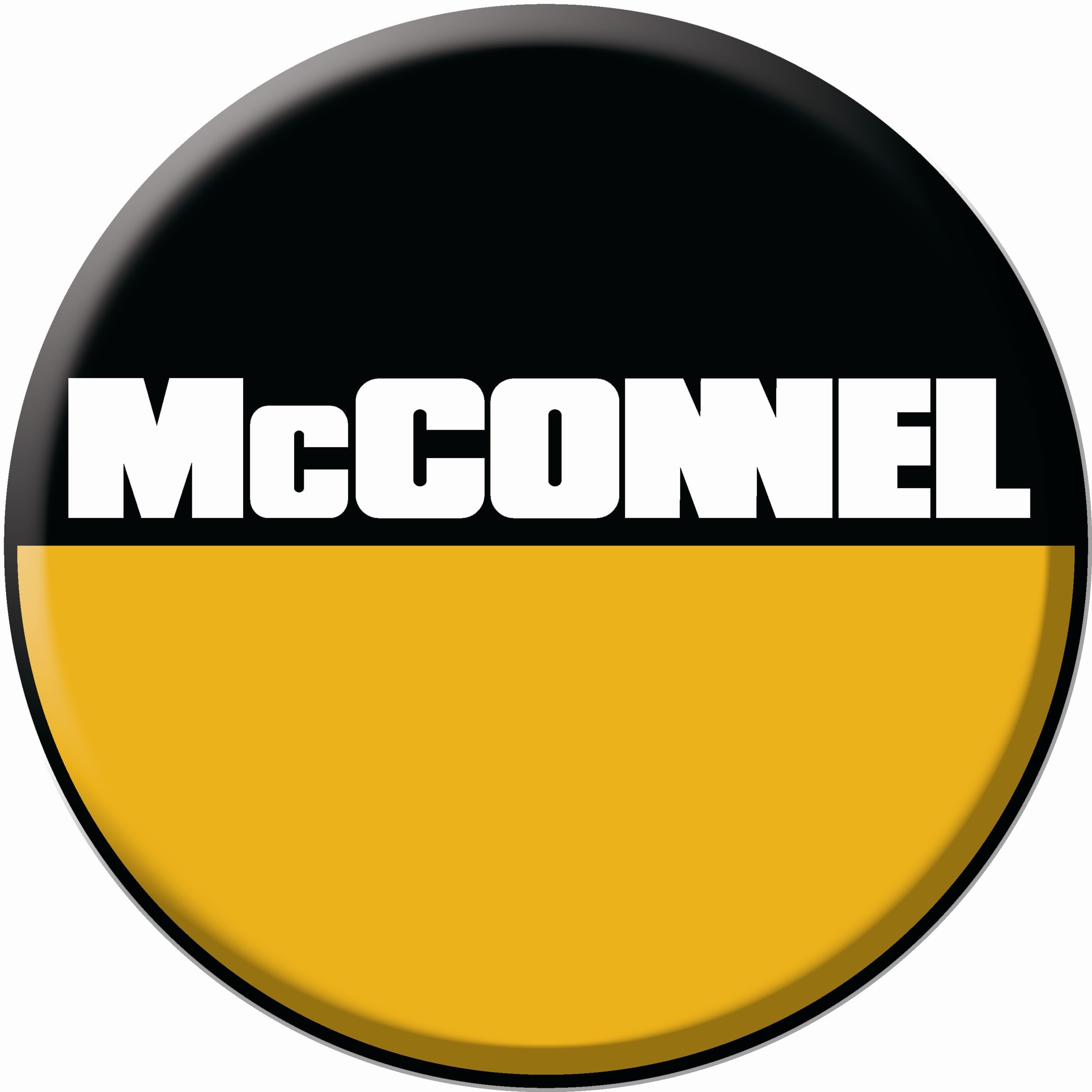McConnel logo