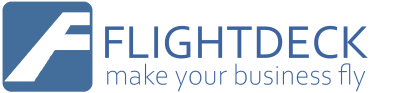 Flightdeck_Logo