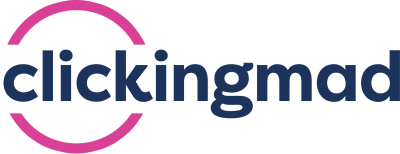 Clickingmad Limited_Logo