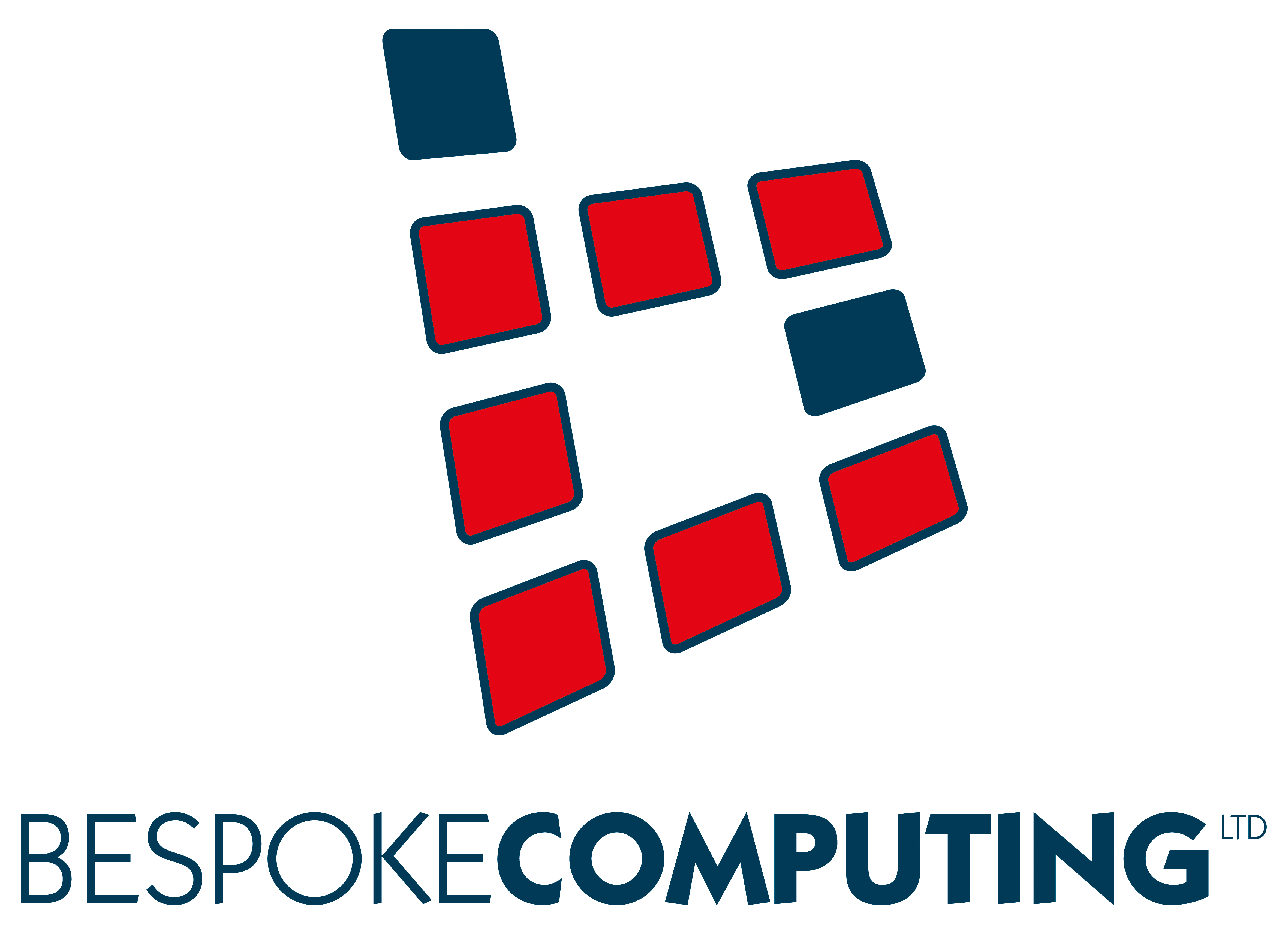 BespokeRGBLogo Company