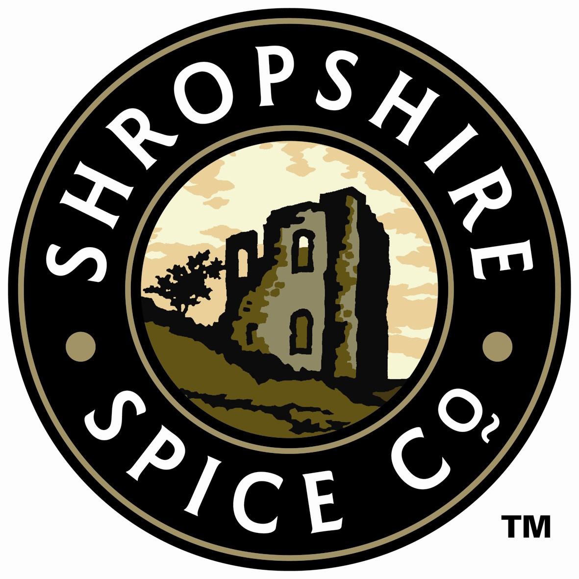 SHROPSHIRE SPICE LOGO 2018
