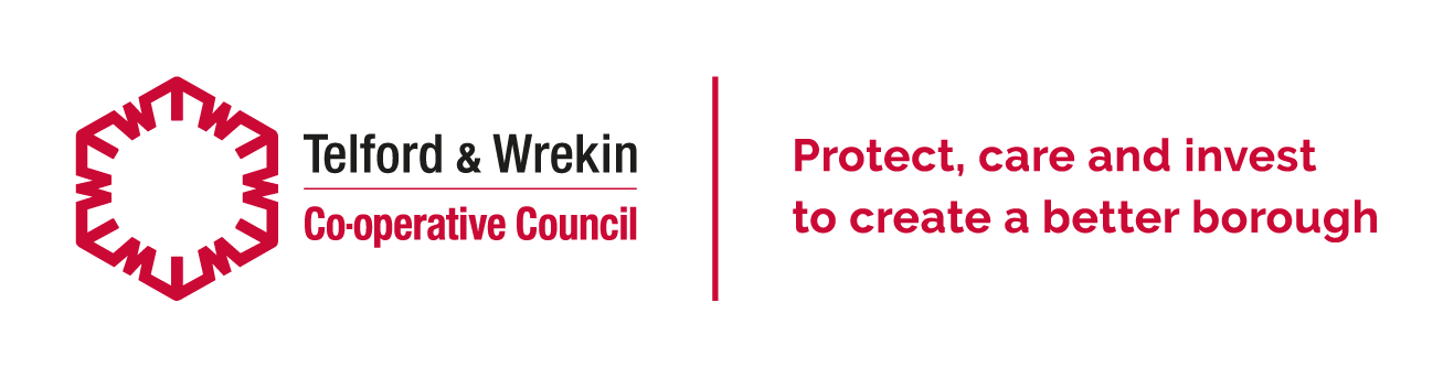 NEW 2022Council logo with Co-operative logo