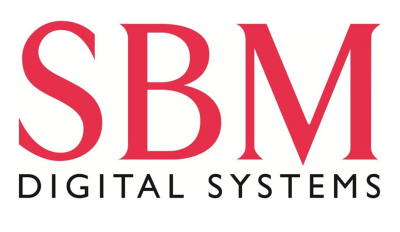 SBM Digital Systems Limited_Logo