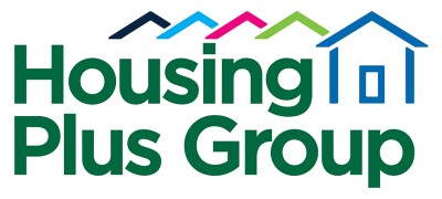 Housing Plus Group (Wrekin Housing Group)_Logo