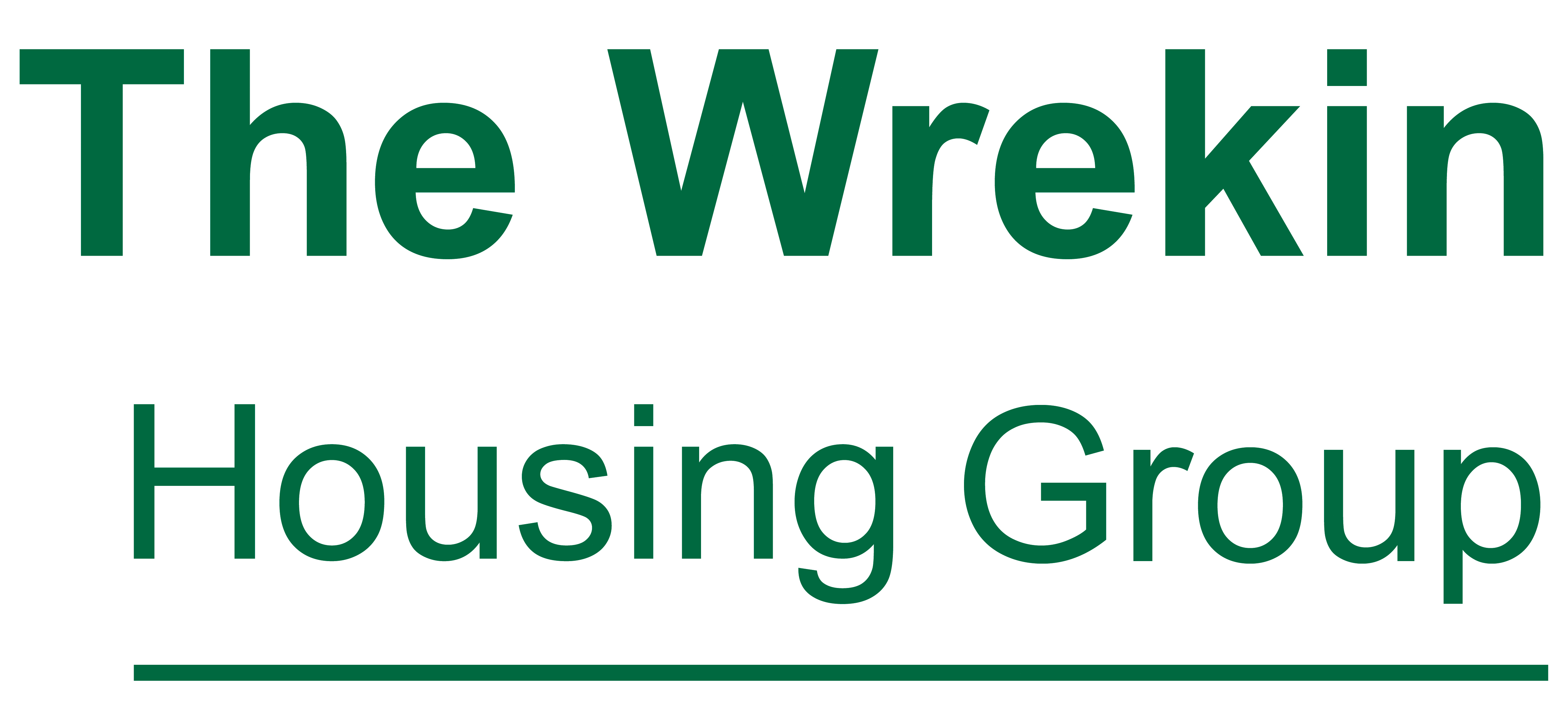 The Wrekin Housing Group logo large high res RGB