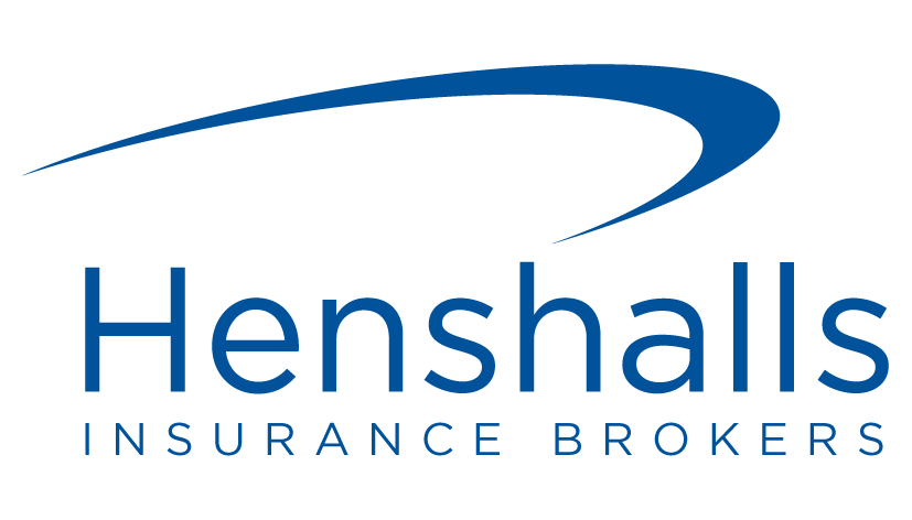 Henshalls logo