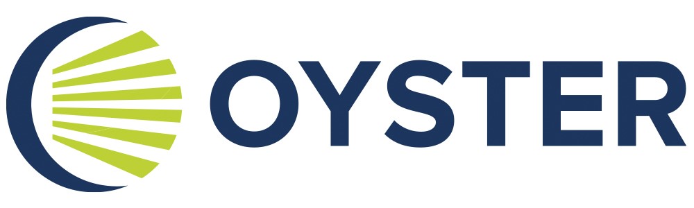 Official Oyster Logo