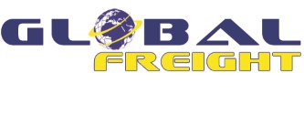 Global Freight Logo