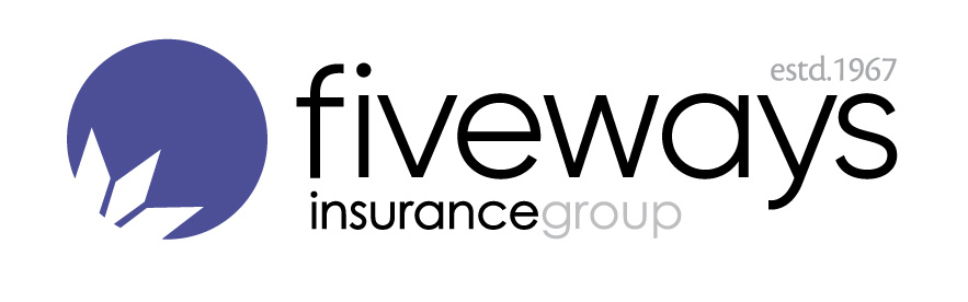 Fiveways Logo