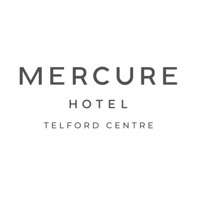Mecure Telford Centre Hotel_Logo