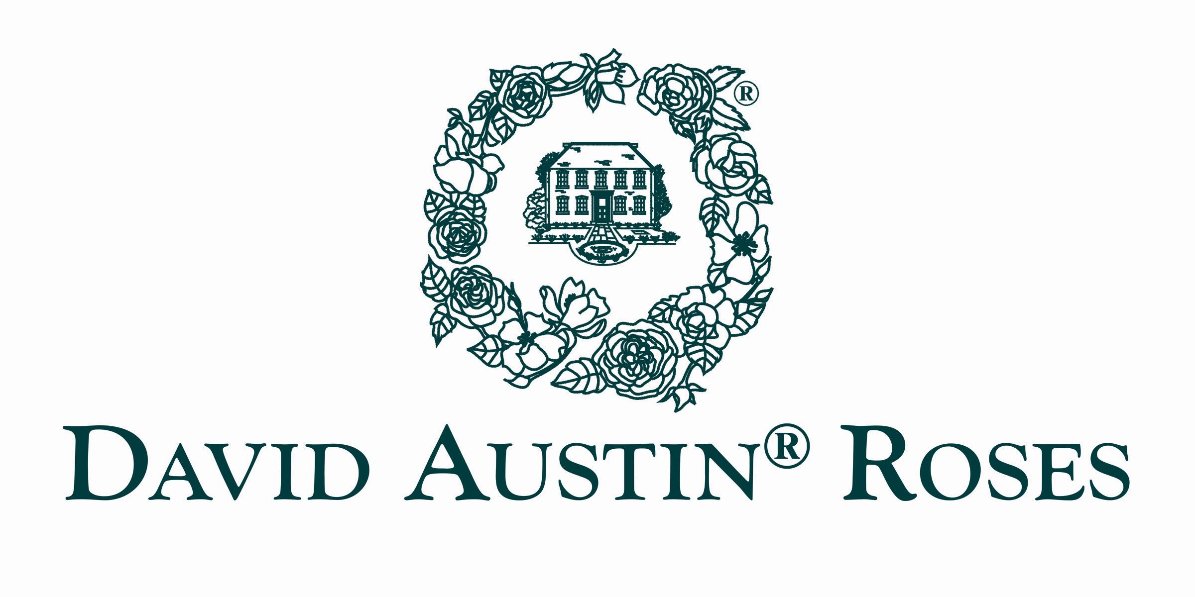 David Austin Roses Logo