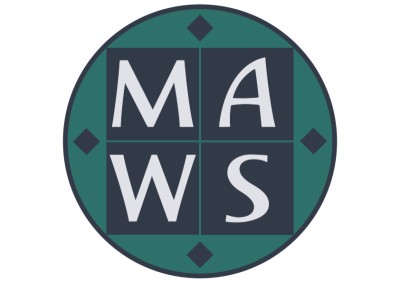 Maws Craft Centre (Jackfield) Ltd_Logo
