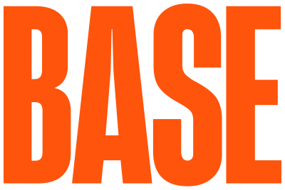 BASE Architecture & Design_Logo